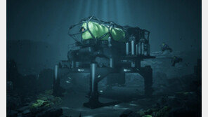 “바닷속에 침실·식당 다 있네”…英 수중 거주 캡슐 공개