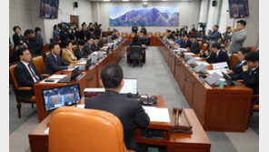 국회 운영위 국감…여야, 김현지 출석 놓고 충돌 전망