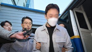 ‘2명 사상’ 마세라티 뺑소니범, 징역 7년6개월 확정