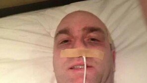 코에 충전기 꽂고 암 걸린 척…팬 돈 뜯은 스포츠스타의 종말