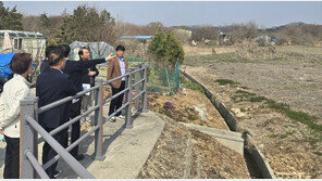 도로-환경-먹거리 등 전북 3대 현안 예비 타당성 조사 대상