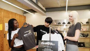 “마뗑킴 가방 메고 노리개 만들고”…APEC 현장 사로잡은 K-패션·뷰티