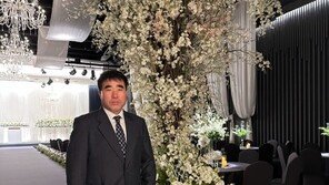 헌혈-봉사의 삶 50대 남성, 장기기증으로 ‘마지막 기부’