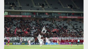 FC서울 12월 경기에 상암벌 잔디 훼손 우려…서울시 고심