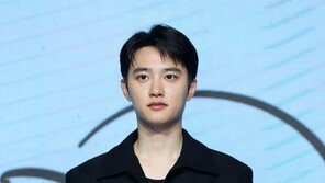도경수, 블리츠웨이와 맞손…주지훈 한솥밥