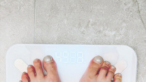 현아 49㎏ 다이어트 인증 “그동안 얼마나 먹은 거니”