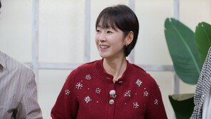 명세빈 “과거 CF 위해 삭발 감행…썸남 연락 두절”