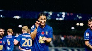 백승호 2경기 연속골 폭발…버밍엄은 밀월에 4-0 대승