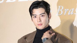 군대 간 차은우가 “보고싶다”고 전화…곰신 팬들 위한 역대급 기획