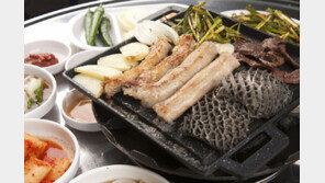 서구인들 ‘곱창’에 꽂혔다? 버리던 부위가 영양 식재료로