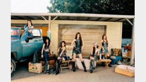 이즈나, 스포티파이 누적 스트리밍 1억 돌파…한계 없는 상승세