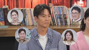 이정진 “외로움 묻어…결혼 안하면 나중에” 타로점 결과에 충격