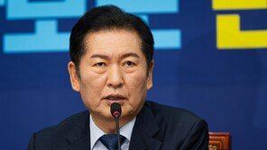 정청래 “추경호 유죄 확정땐 국힘 100번이고 정당해산감”