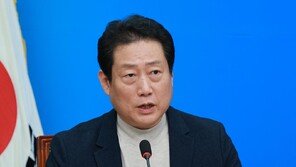 ‘부산 컷오프’ 유동철 “친명이라 불이익 당했다는 말 많다”