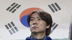 홍명보호 월드컵 명단 80% 윤곽…남은 20% 경쟁 뚫어라!