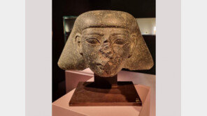 네덜란드, 도난 당한 고대 유물 이집트에 반환키로