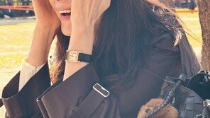 “50세 맞아?” 최지우, 20대 뺨치는 청순한 동안 미모