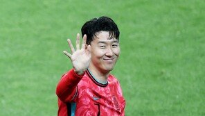 ‘손흥민 역할’ 극대화 조건…오현규·조규성 경쟁력 높여라