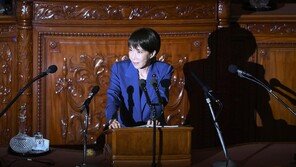 日다카이치 총리, 월 1000만원 급여 삭감 추진…연정 유신회 의식