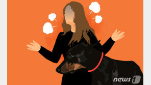 “우리 개가 당신보다 비싸” 주차관리원 모욕한 20대 여성 벌금형