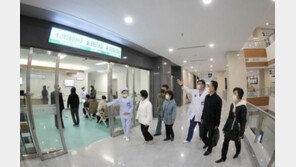 北 김정은표 평양종합병원 개원…CT는 있어도 MRI는 없다