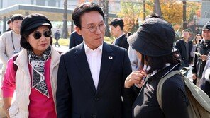 金총리 “서울시장 후보 차출? 그런 상황 없을 것”