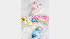 슈마커, ‘캐치! 티니핑’ 사전판매 완판… 내일(7일) 공식 런칭에 기대감 ↑