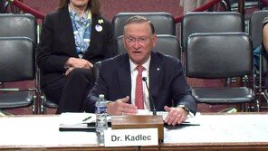 美국방차관보 지명자 “中 핵전력 증강 속도, 예상 넘어서”