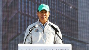 오세훈-문체부 ‘종묘앞 재개발’ 충돌…吳 “장관에 토론 요청”