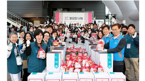 대상그룹, ‘2025 대상 존중 바자회’ 개최… 가치소비로 나눔과 사회공헌 지속