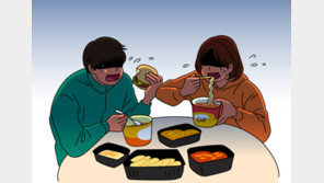 “간헐적 단식, 총칼로리 안 줄이면 건강 개선 효과 無”