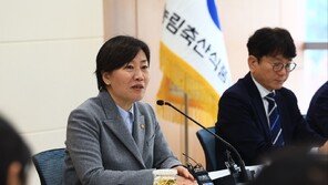 농식품부 “K-푸드 수출 확대, 국가별 공략 리스트 만들 것”