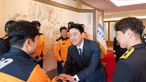 강훈식 “李대통령 계엄 이후 못 쉬어…재충전 필요한 때”