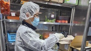 식중독 0건… 24시간 감시가 ‘건강한 APEC’ 만들었다
