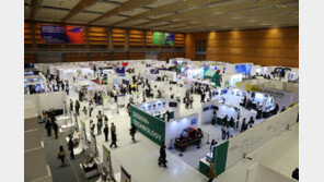 ‘디자인코리아 2025’ 코엑스서 개최… AI가 바꾼 디자인 미래 조명