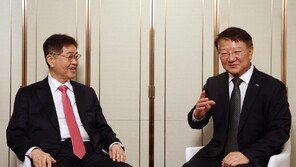 “10년뒤 AI 안쓰는 신약 개발 없을 것” “AI로 에너지 효율 높여”