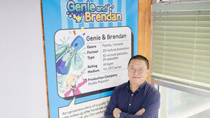 스튜디오팝콘 “AI로 애니메이션 제작 과정을 혁신합니다” [서울과기대 x 글로벌 뉴스]