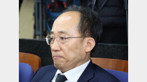 법무부, ‘계엄해제 방해’ 추경호 체포동의요구안 국회 제출