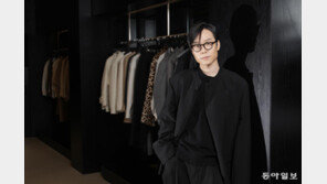 “K패션, 뉴욕-파리서 대인기…국내 브랜드 최초 맨-우먼 플래그십 매장 동시 진출”