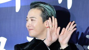 “은퇴 생각도 했다”…지드래곤, 마약 누명 후 첫 고백