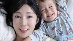 사유리 “아들에게 여러 형태의 삶 있다고 알려주고 싶어 동화 번역” [손효림의 베스트셀러 레시피]