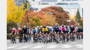 ‘투르 드 경남 2025’ 성공 잇는 마스터스 열전