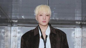 강승윤의 청춘드럼, 빛으로 물들인다