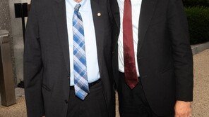 美 진보거물 샌더스 “맘다니, 지지율 1%로 시작해 역사적 이변”