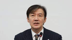 조국 “맘다니 뉴욕시장 당선 축하…서울 청년 세입자 고통 뉴욕과 닮아”