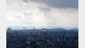 포항제철소 ‘불산’ 누출 사고, 1명 사망-3명 다쳐