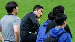 더 이상 변명은 안 통해…황희찬, 자신의 진가를 입증할 시간