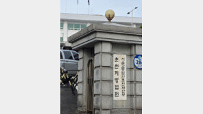 뇌물 등 혐의 김진하 양양군수, 2심서 징역 6년 구형