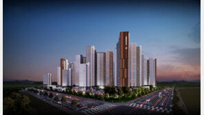 김포골드라인 풍무역 초역세권… 여의도-광화문 등 출퇴근 편리