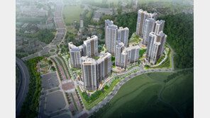 이천 SK하이닉스 걸어서 출근한다… 실거주 수요 꾸준